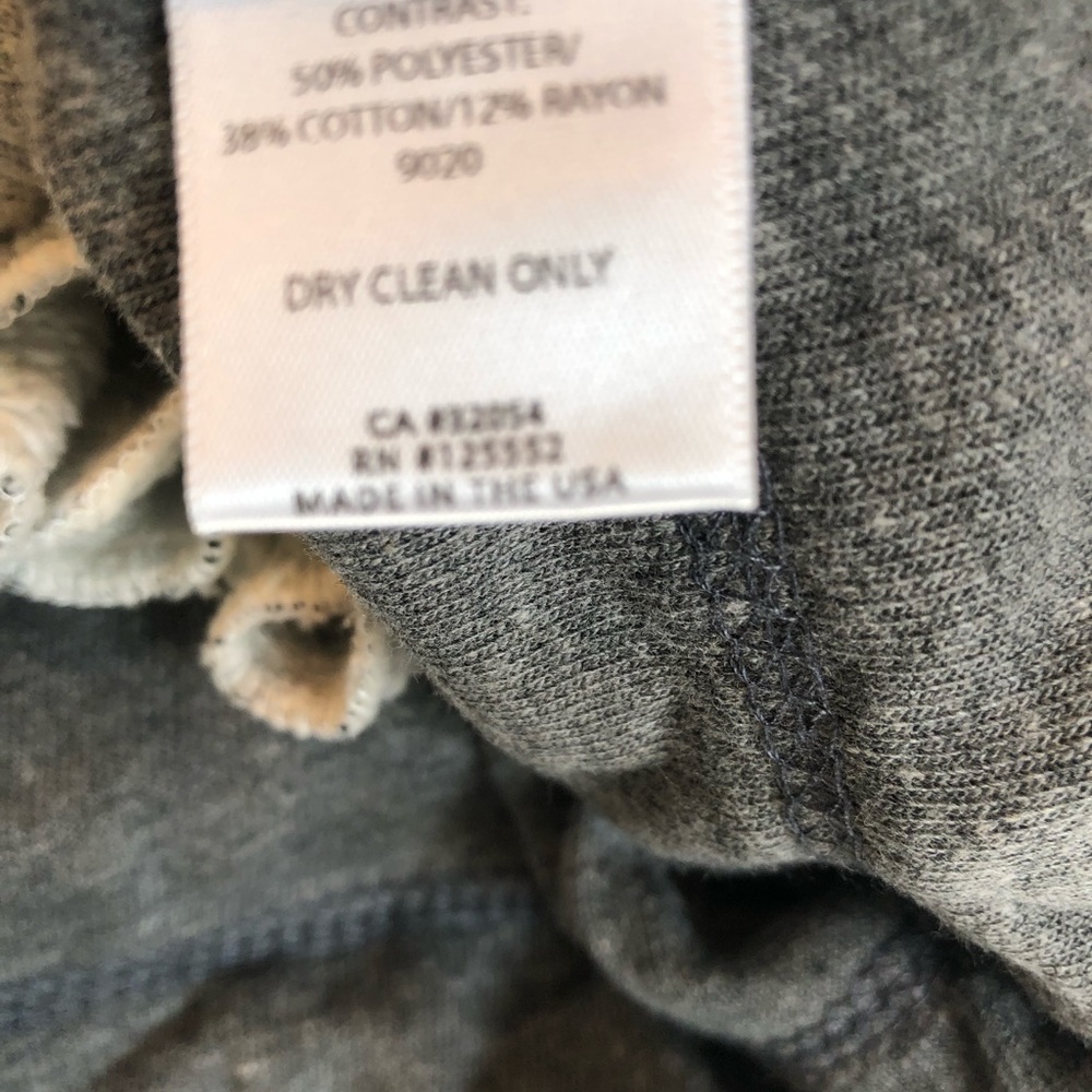 Dolan Jacket - Picture 9 of 11